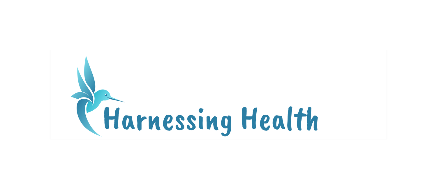 Harnessing Health 