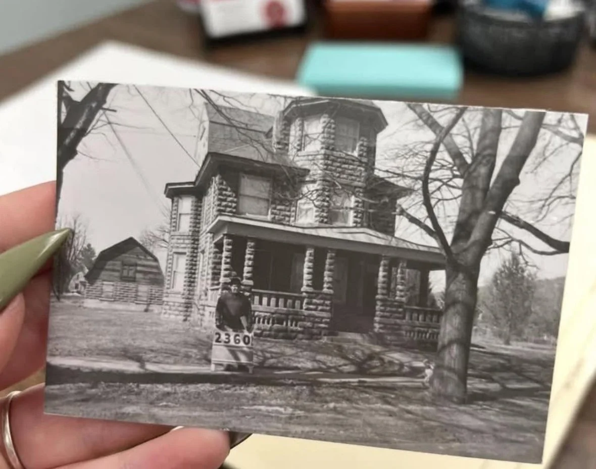 Wildwood Sanitarium History