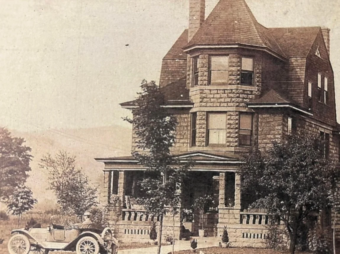 Wildwood Sanitarium History