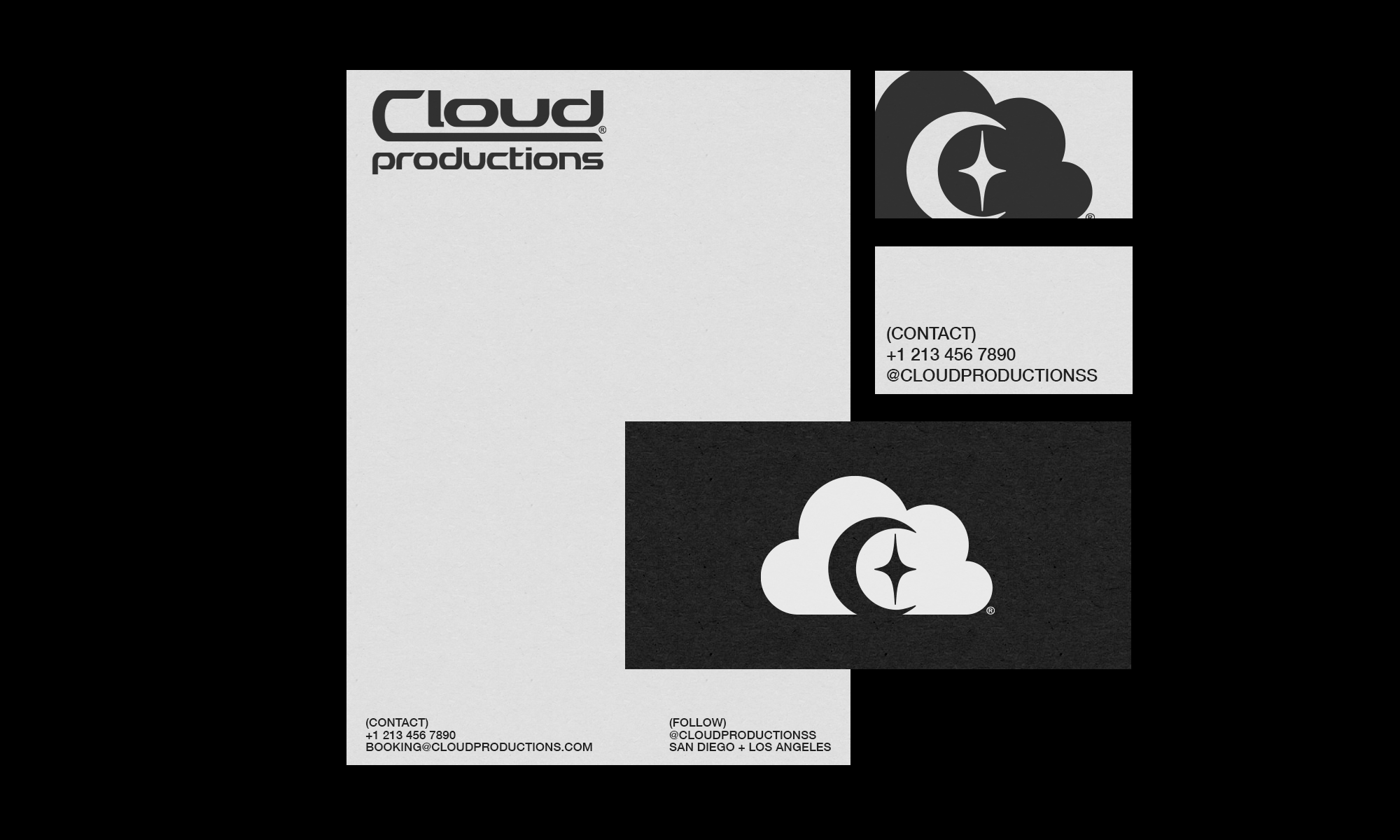 Cloud Productions