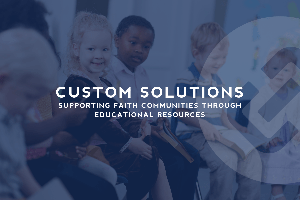 Supporting Faith Communities Through Educational Resources