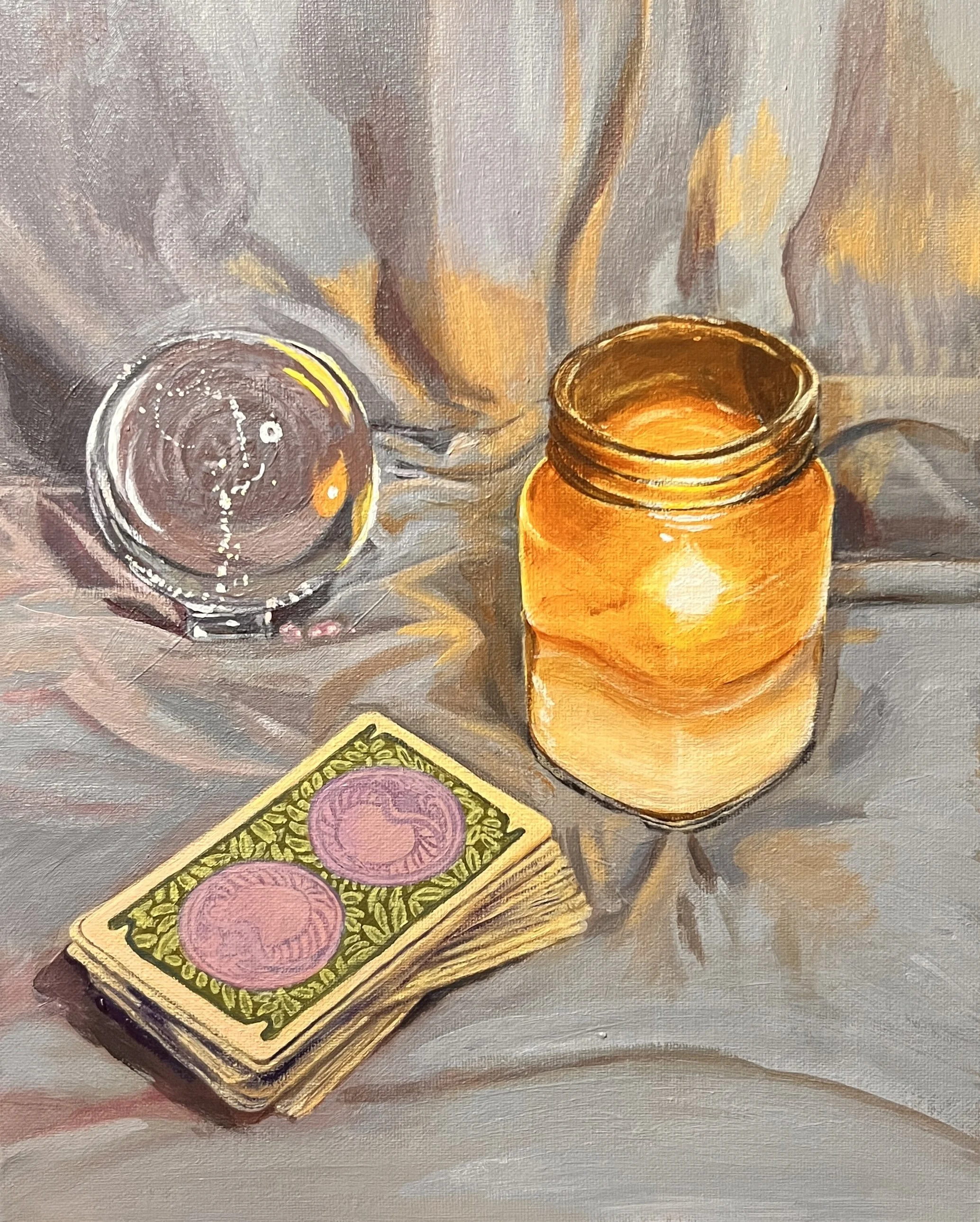 still life 1