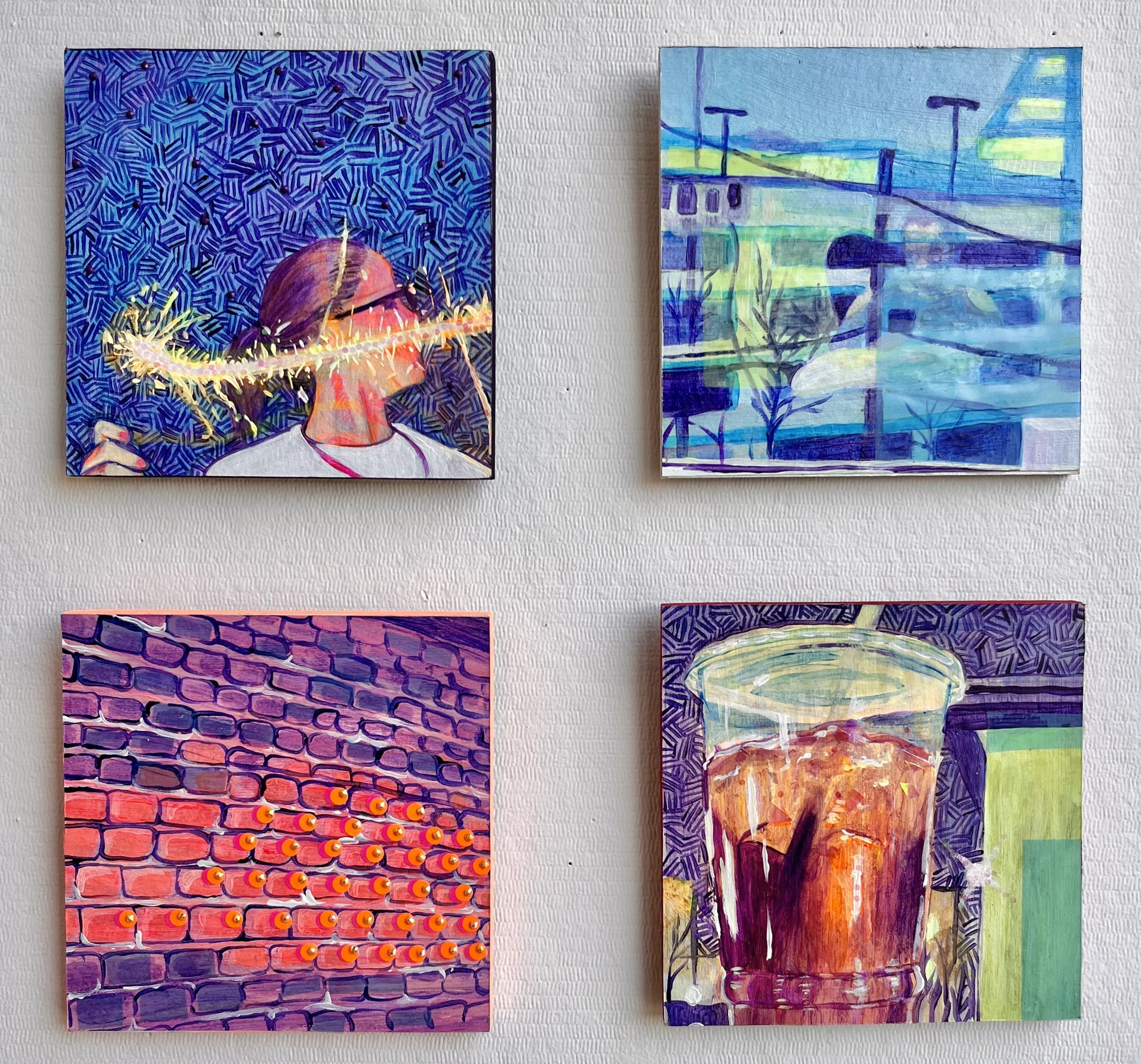 Light Studies