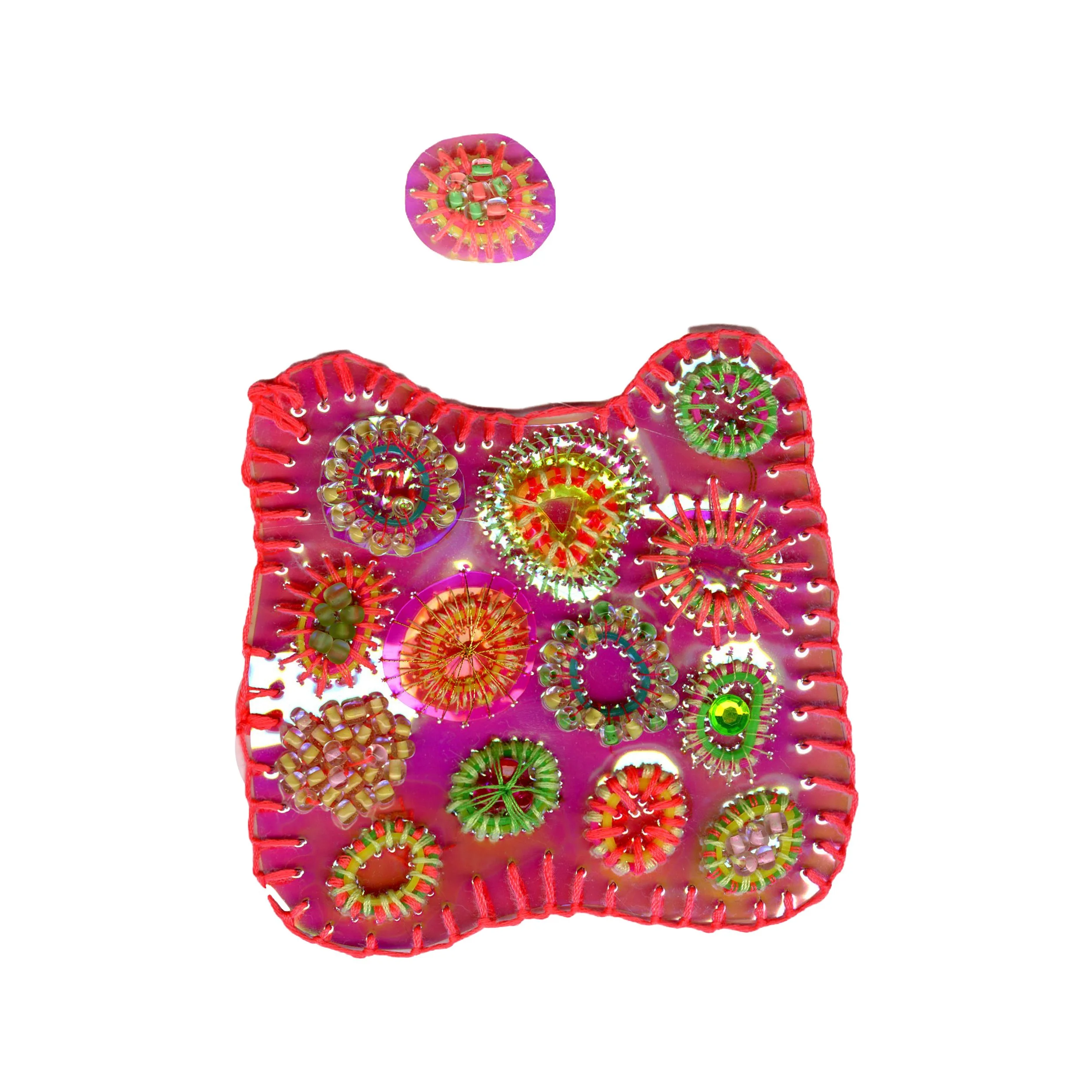 DNA Experiment 2 - Mom