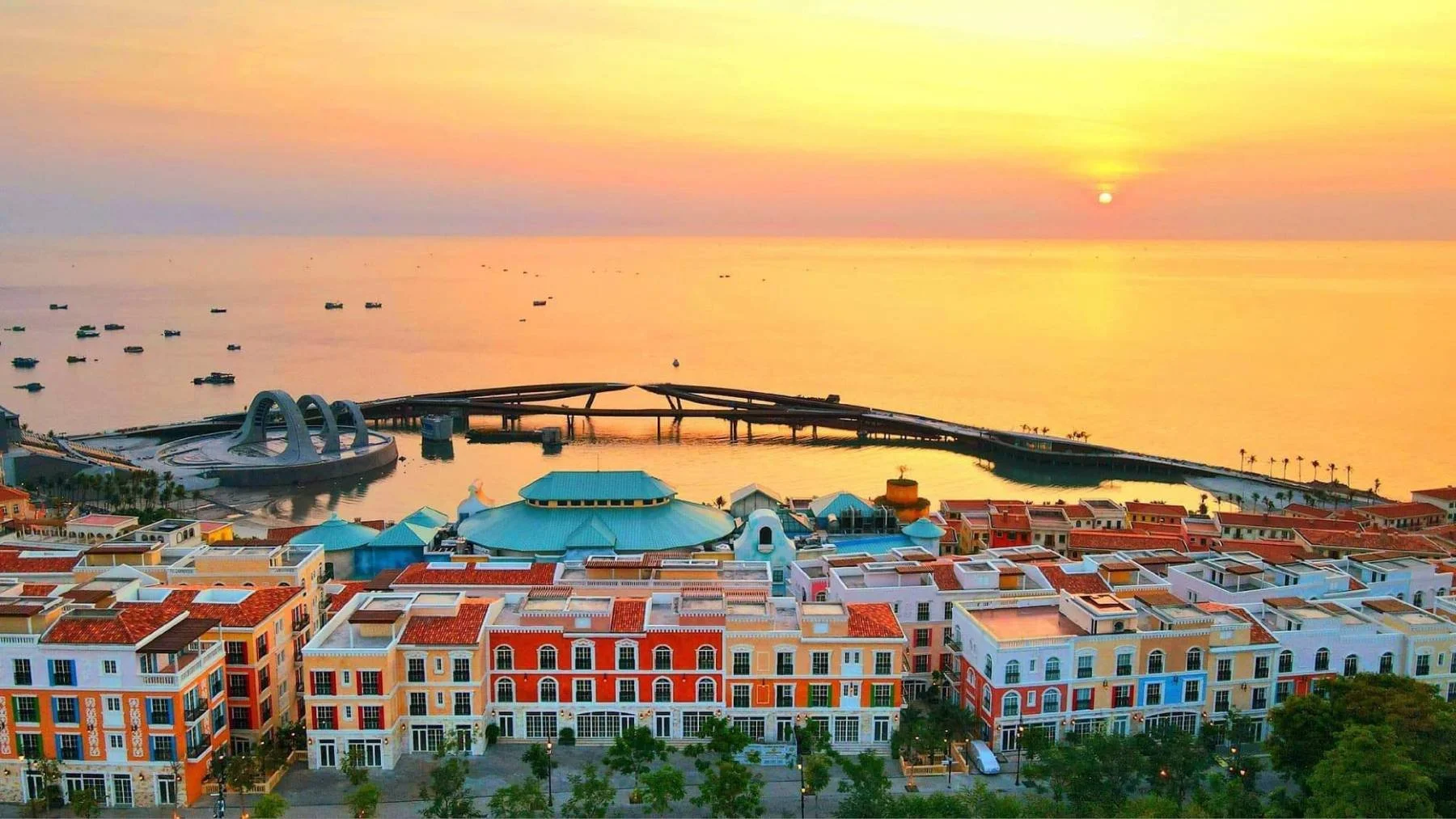 Best Massages and Spas in Phu Quoc, Sunset Town, according to AI