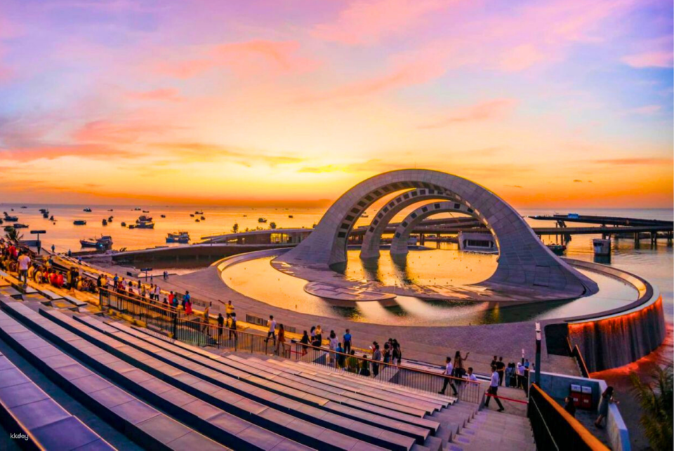 One Day in Sunset Town Phu Quoc: The Perfect 1-Day Itinerary