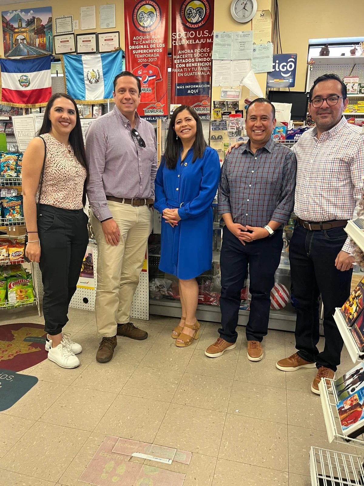 Important people.JPG