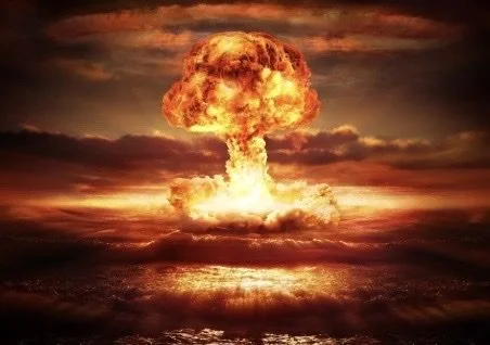 Topic Analysis: Nuclear Weapons