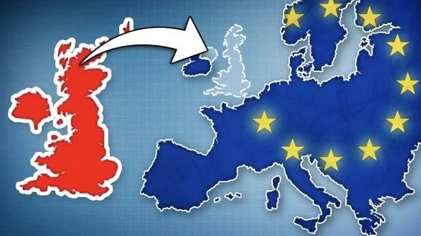 Topic Analysis: Brexit