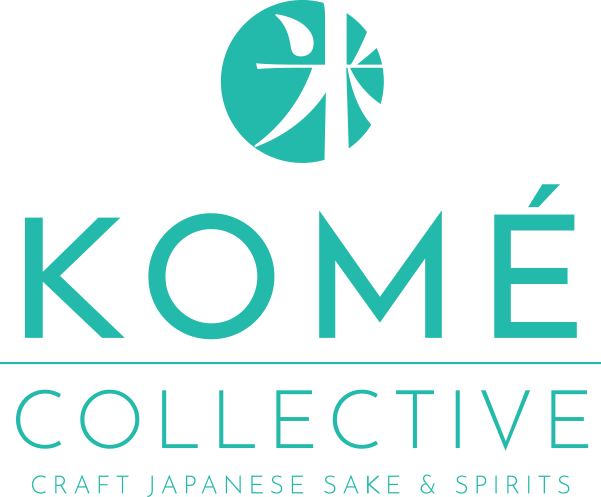 Komé Collective Sake Dinner