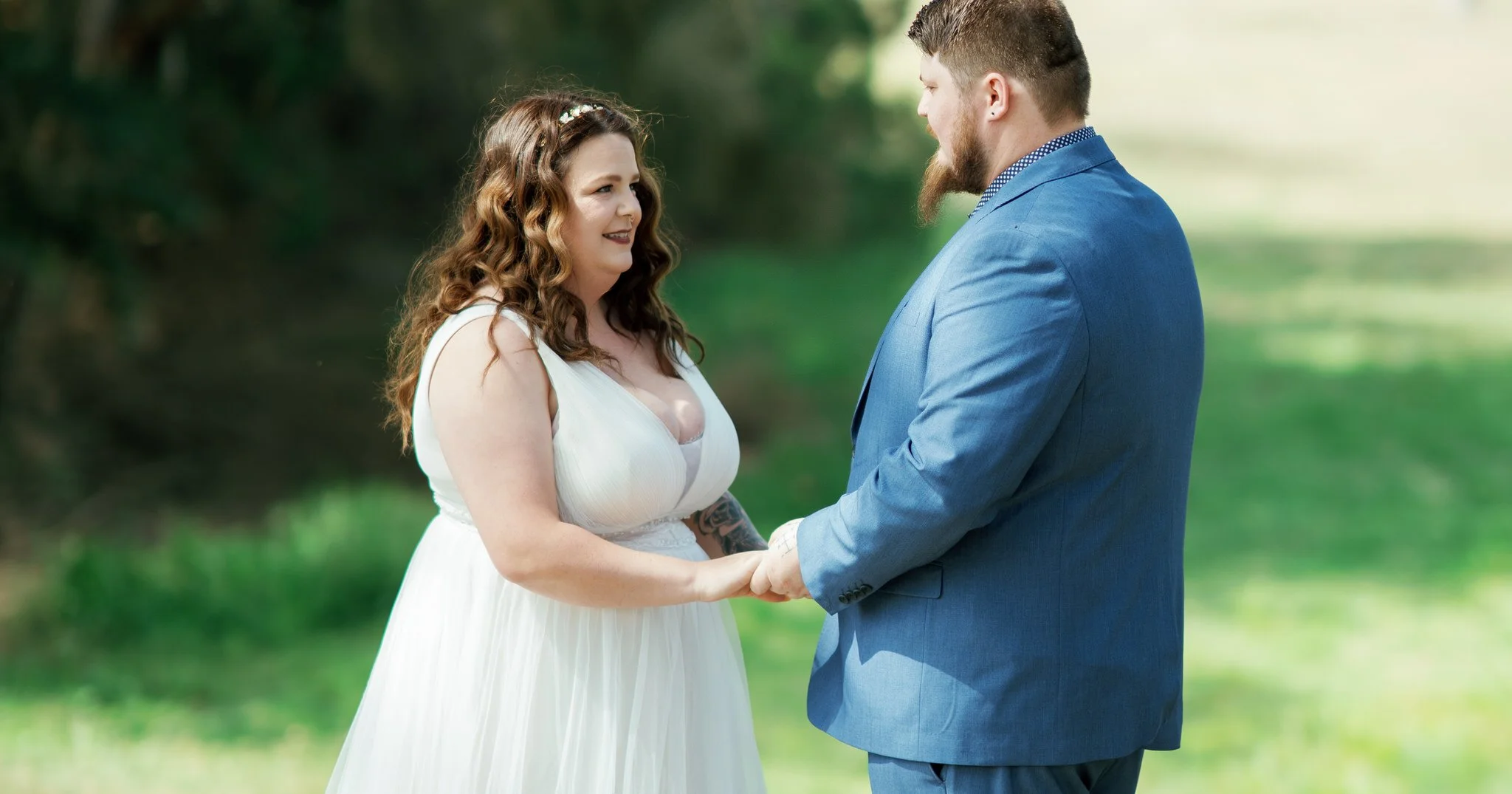 East Maitland Wedding Photographer