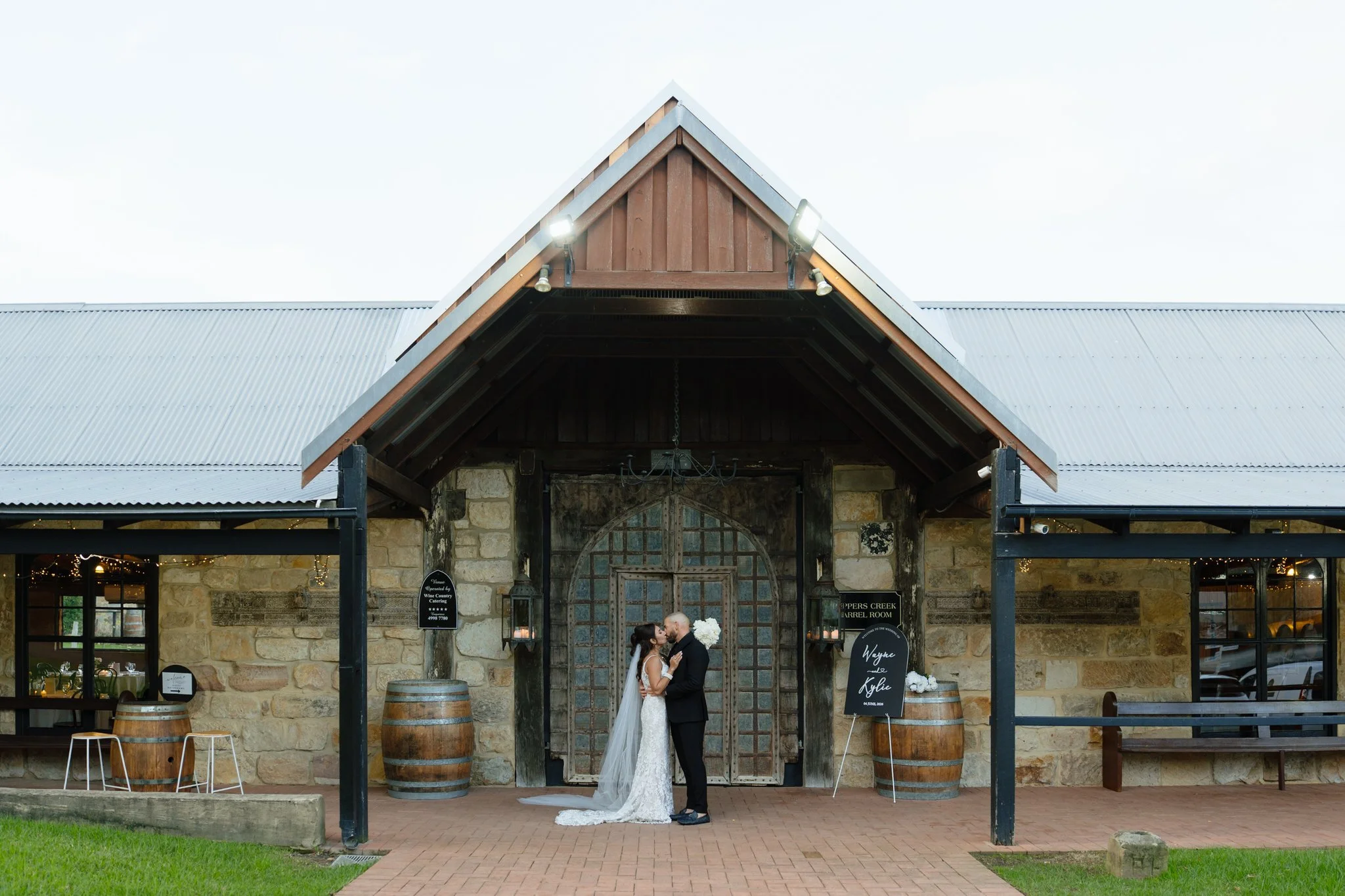 peppers-creek-barrel-room-entrance