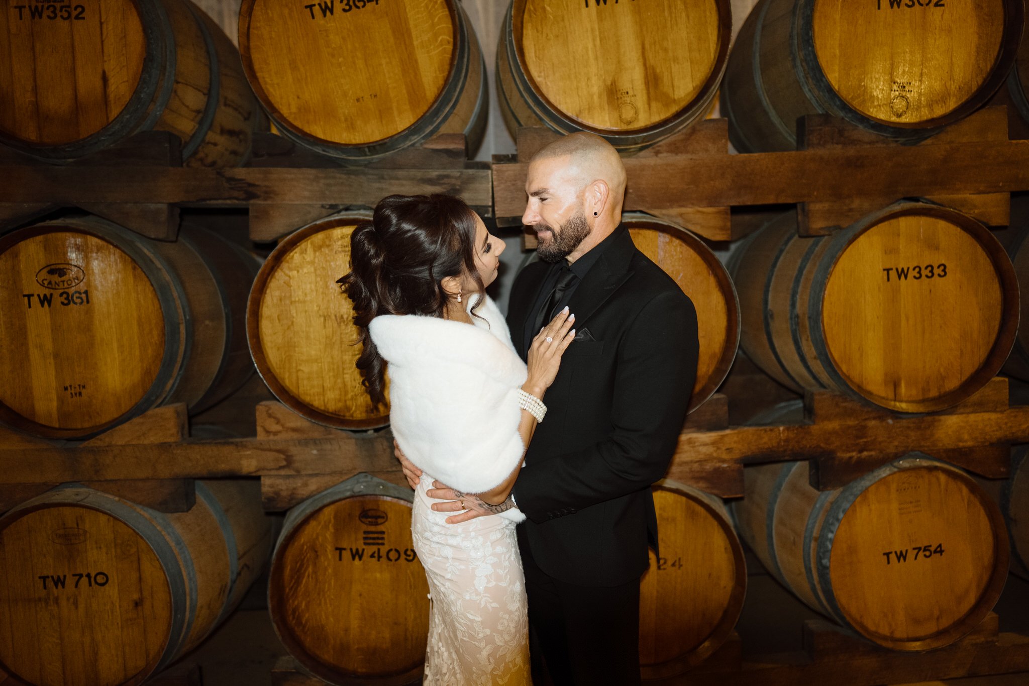 barrel-room-wedding-portrait