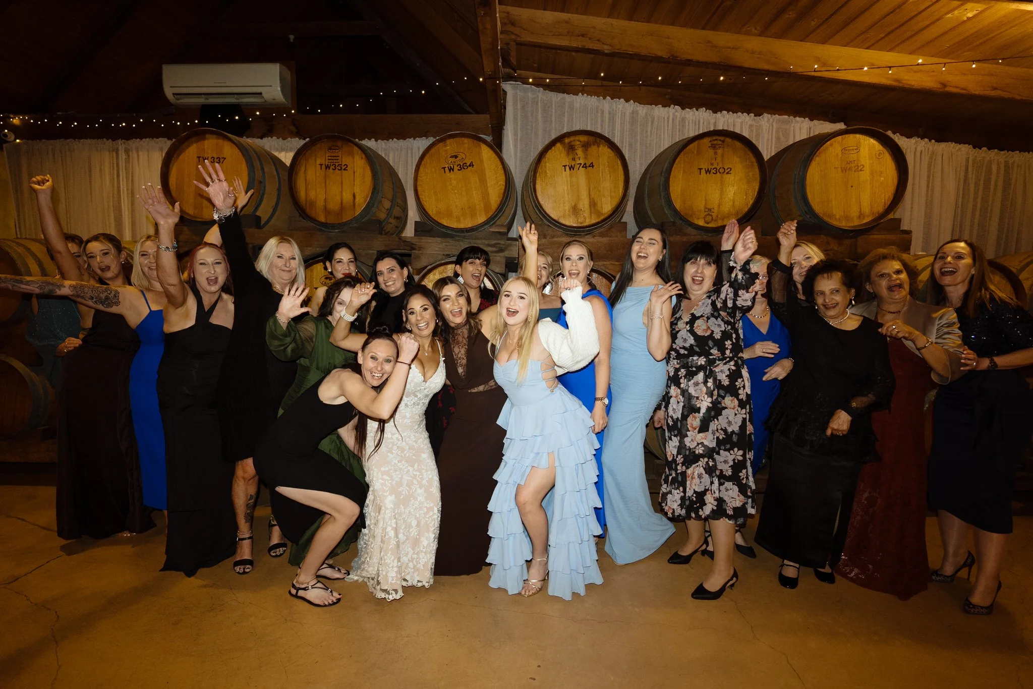 wedding-guests-barrel-room