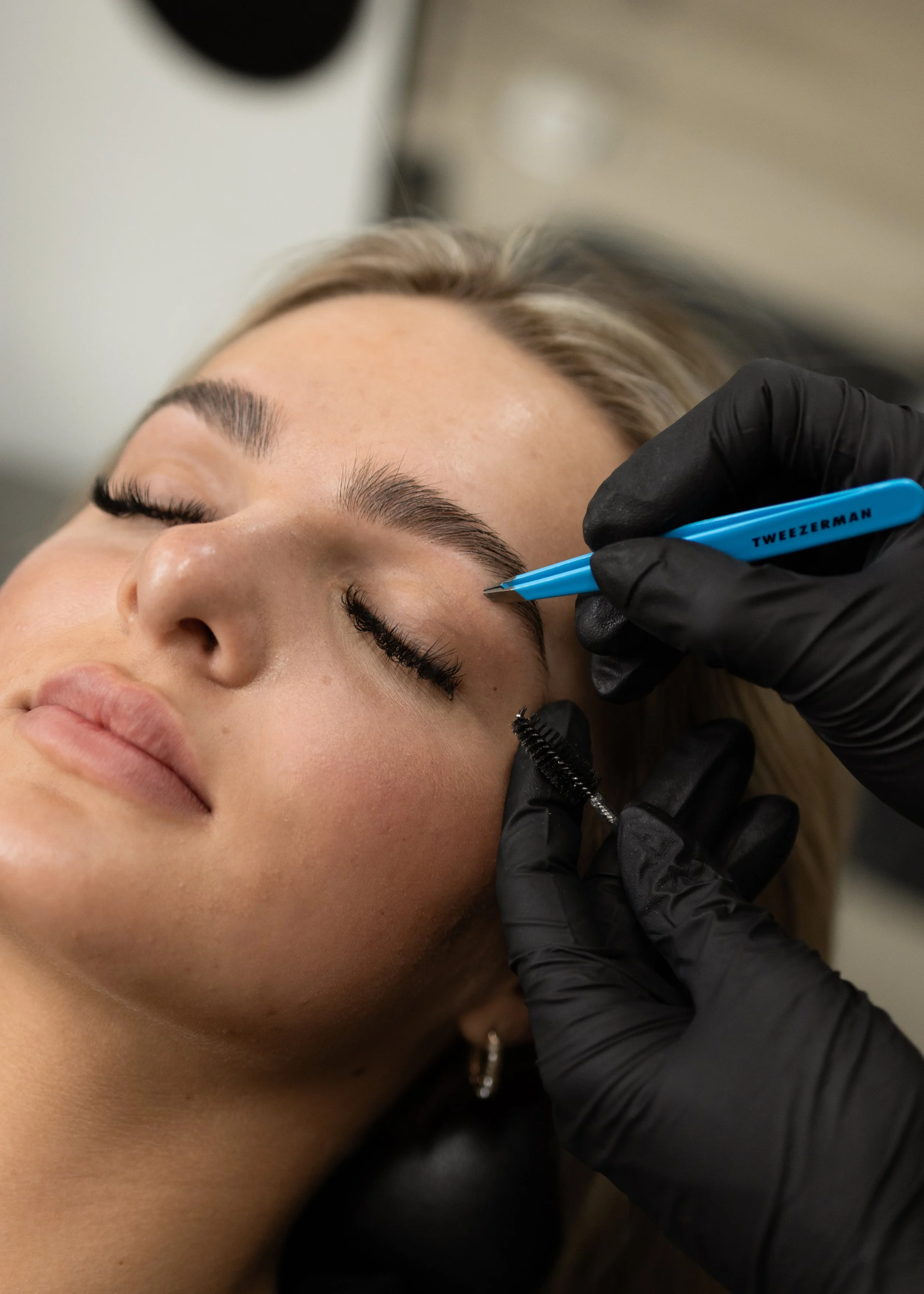 Lami + Lash Lift Class