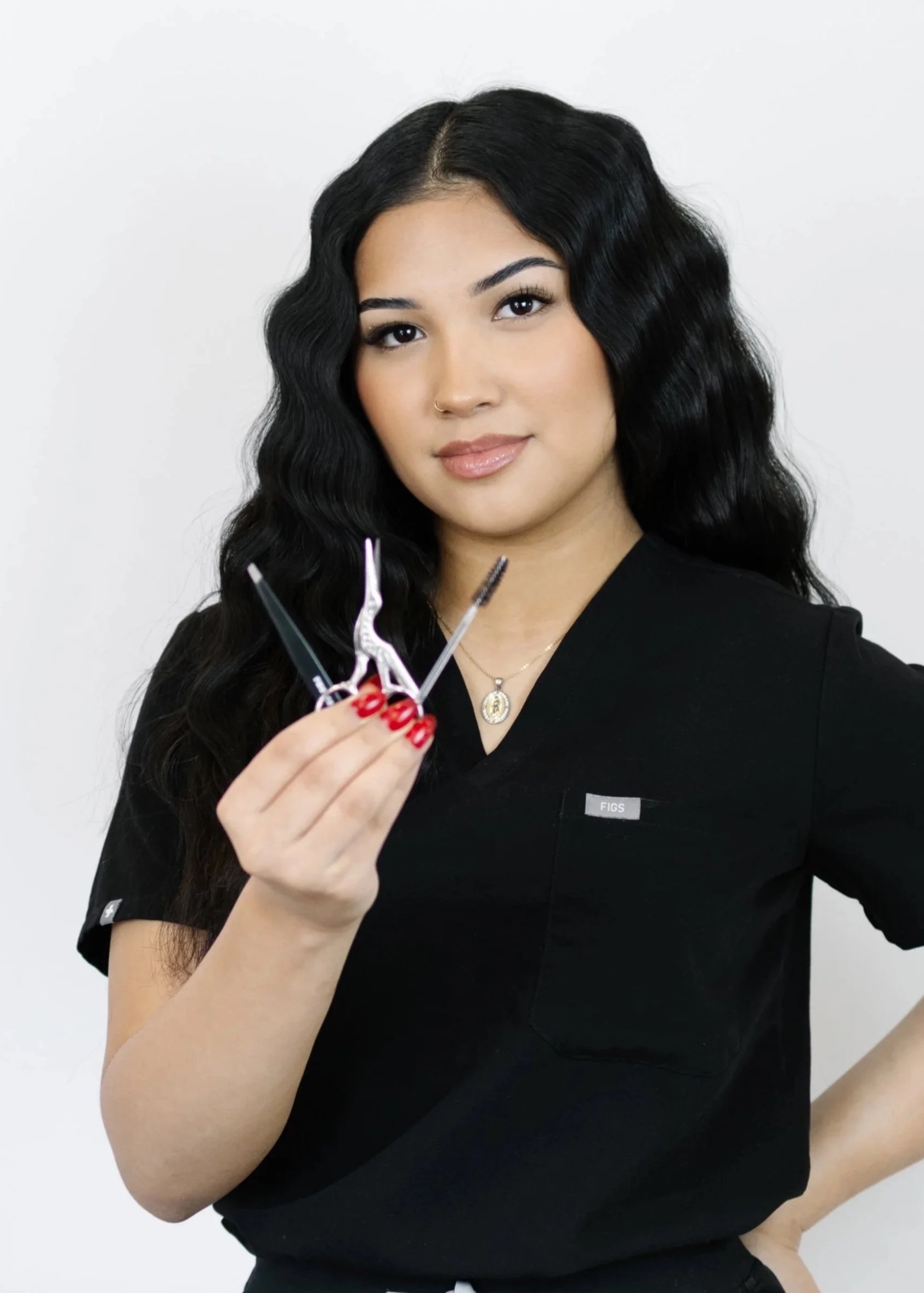 Lami + Lash Lift Class