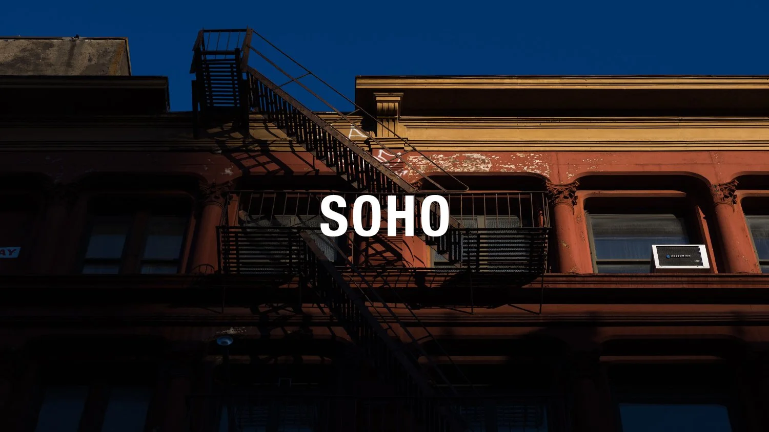 SOHO