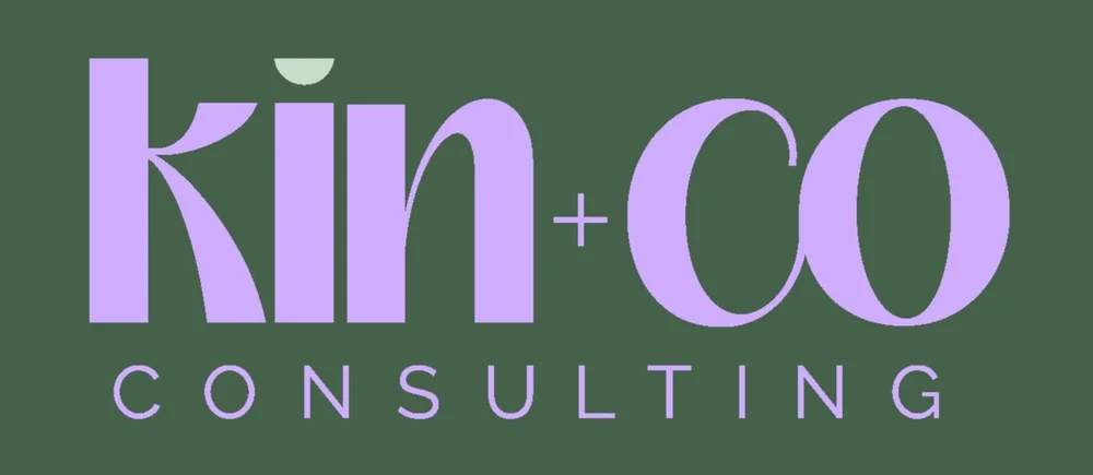 Kin and Co Consulting