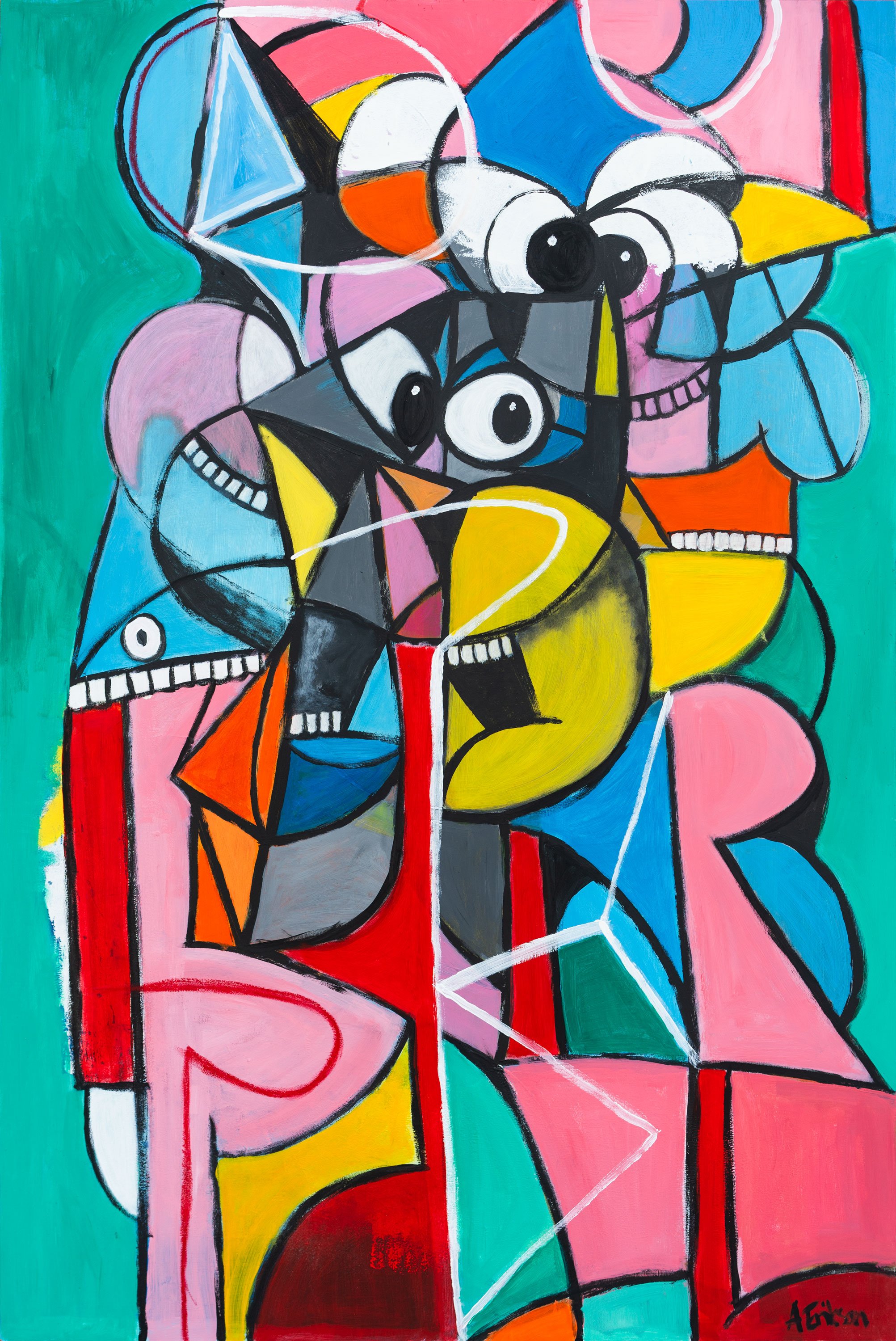 THE CARNIVAL