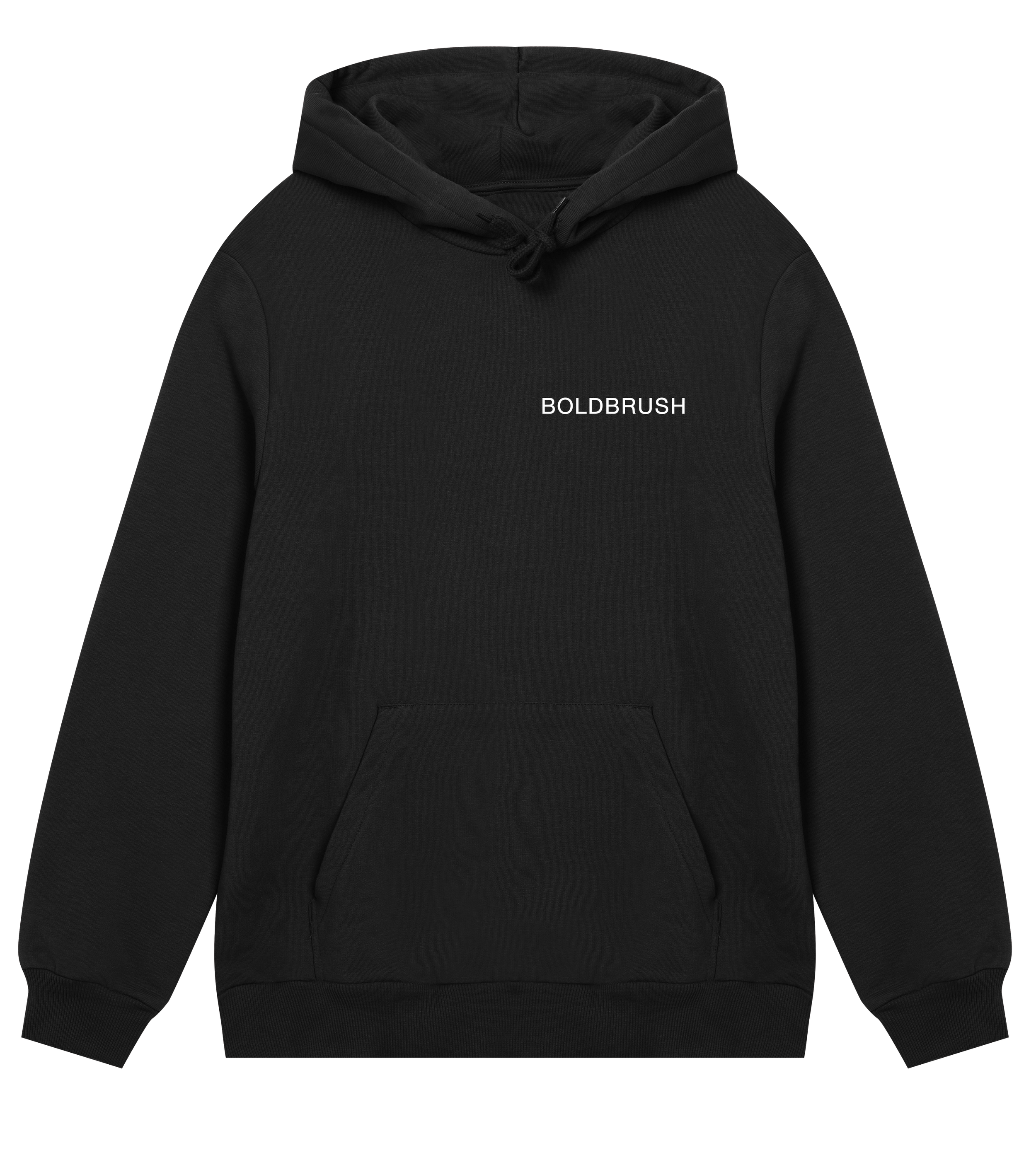 Boldbrush Hoodie