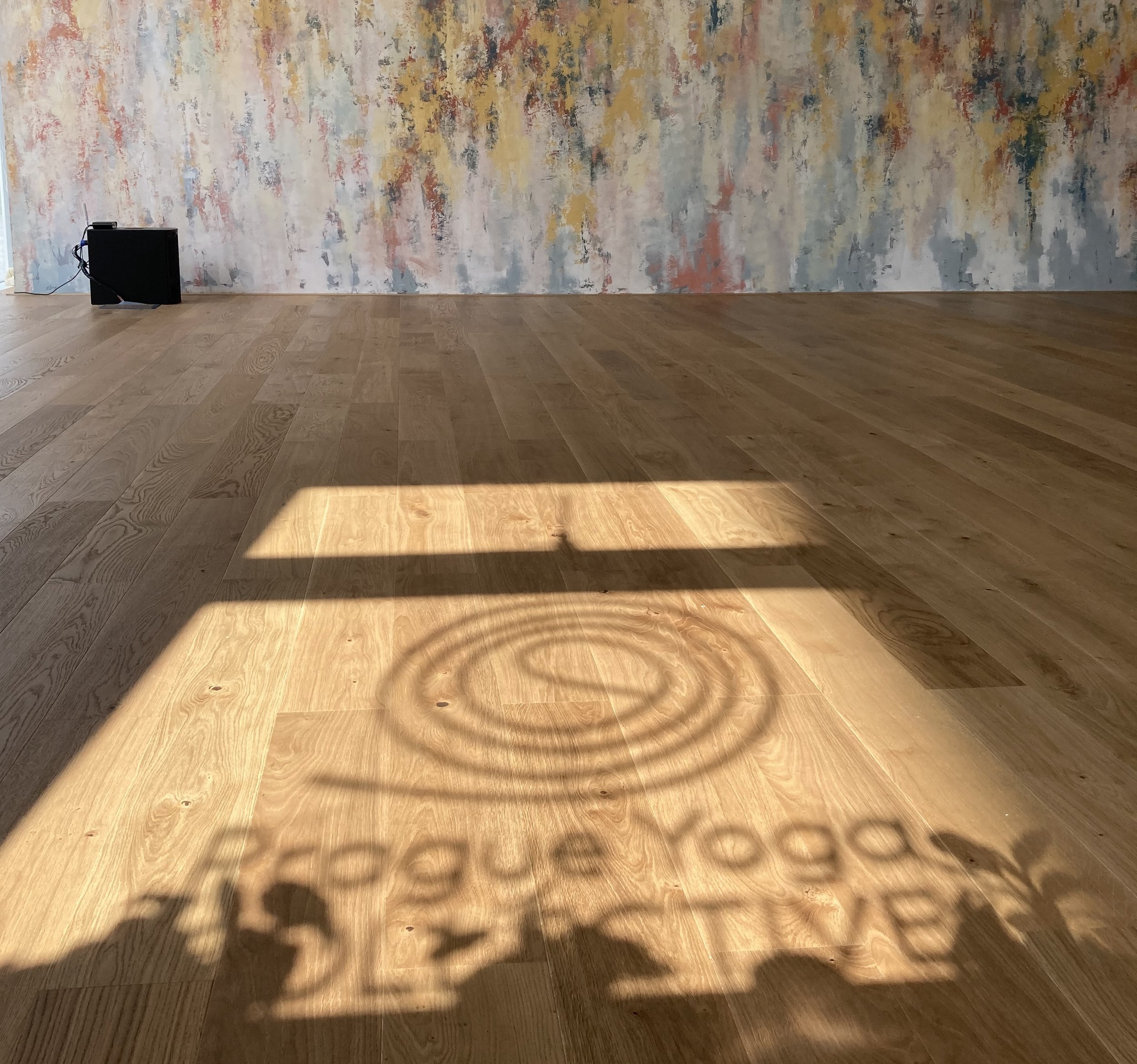 Weekly Tarot Vinyasa