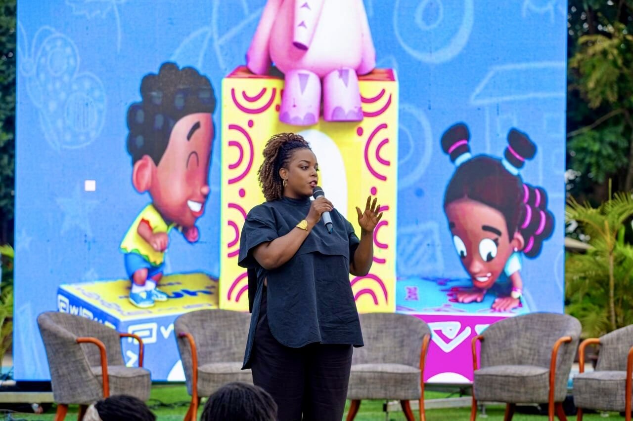 Women's Day - Creative Industry Panel