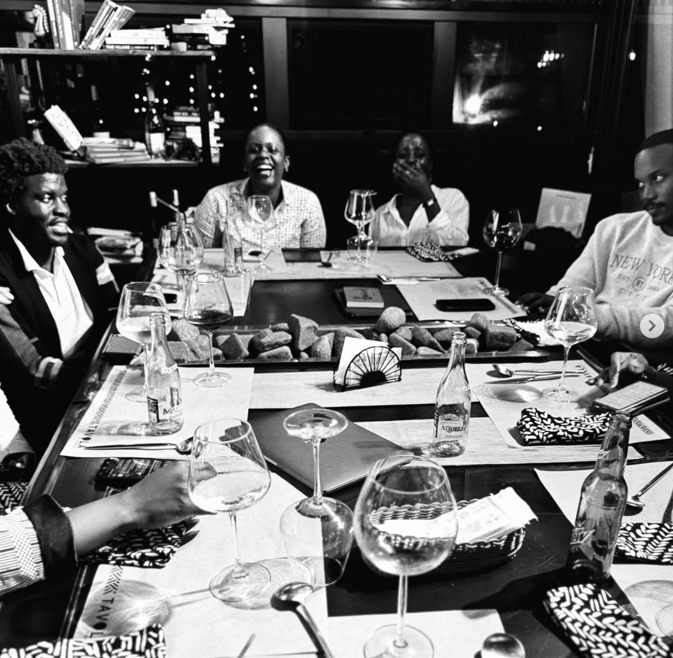 East Africa (Kampala) Meet-Up!