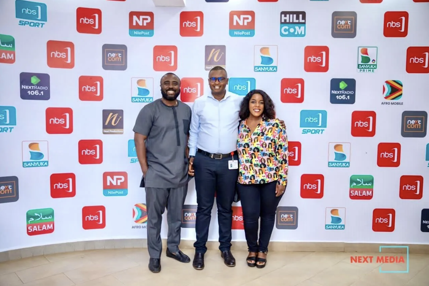Radio Interview - NBS Media 