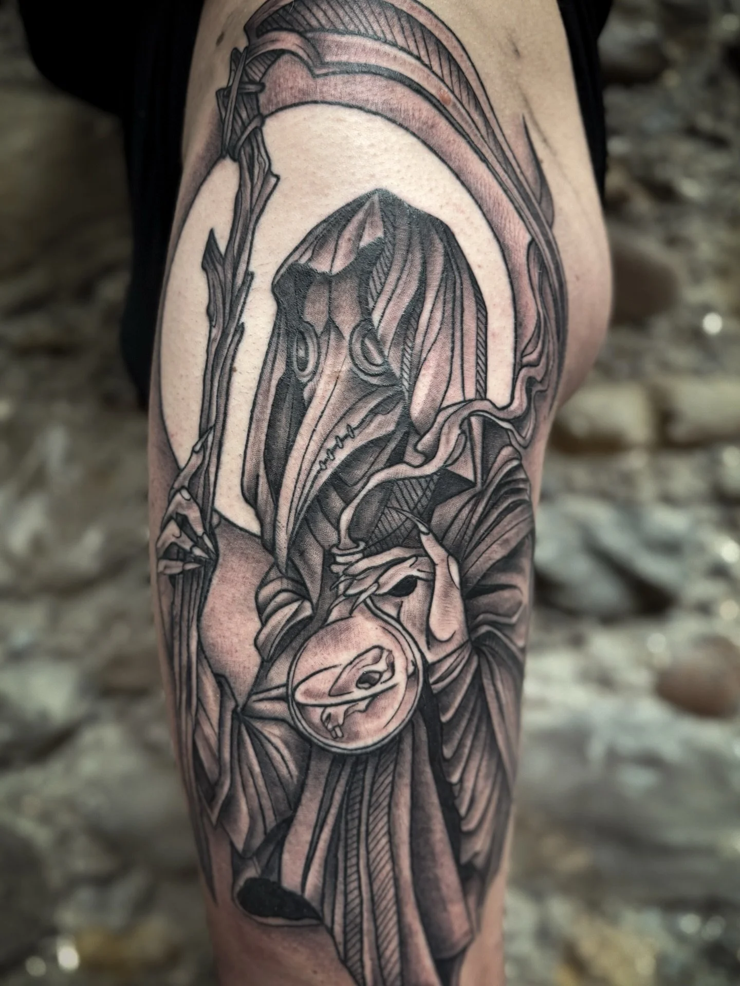 Pest Doc for Martin, thank you for being a loyal customer and always sitting like a Monster&hellip; 

You all have a merry Christmas and enjoy the days with your loved ones. Thank you for all the support we received since we started. You are amazing!