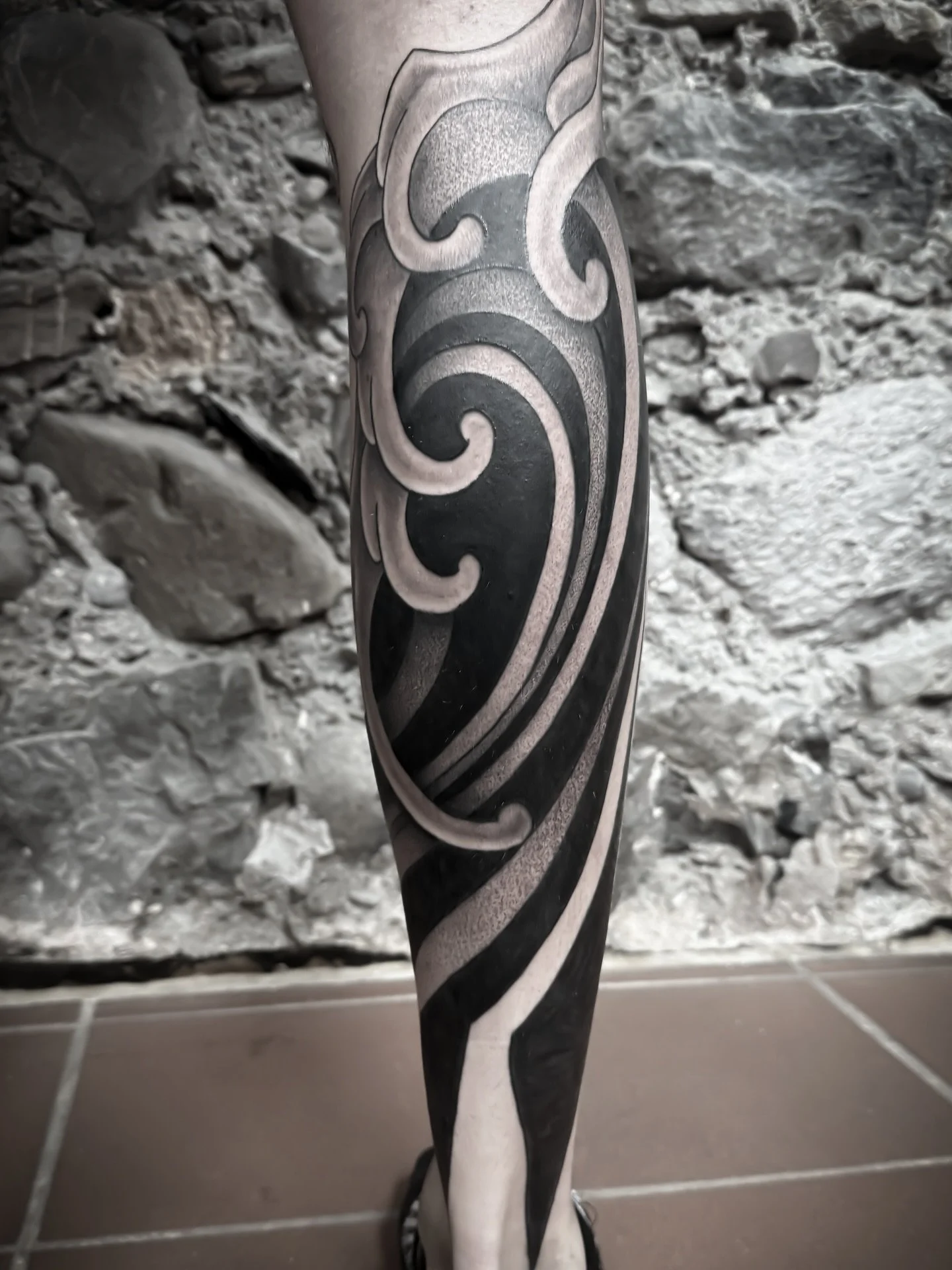 Nice start of this Leg sleeve with Felix on this leg sleeve.
Thank you for you trust and travels for the project.

To be continued.
&mdash;&mdash;&mdash;&mdash;&mdash;&mdash;&mdash;&mdash;&mdash;&mdash;&mdash;&mdash;&mdash;&mdash;&mdash;&mdash;&mdash