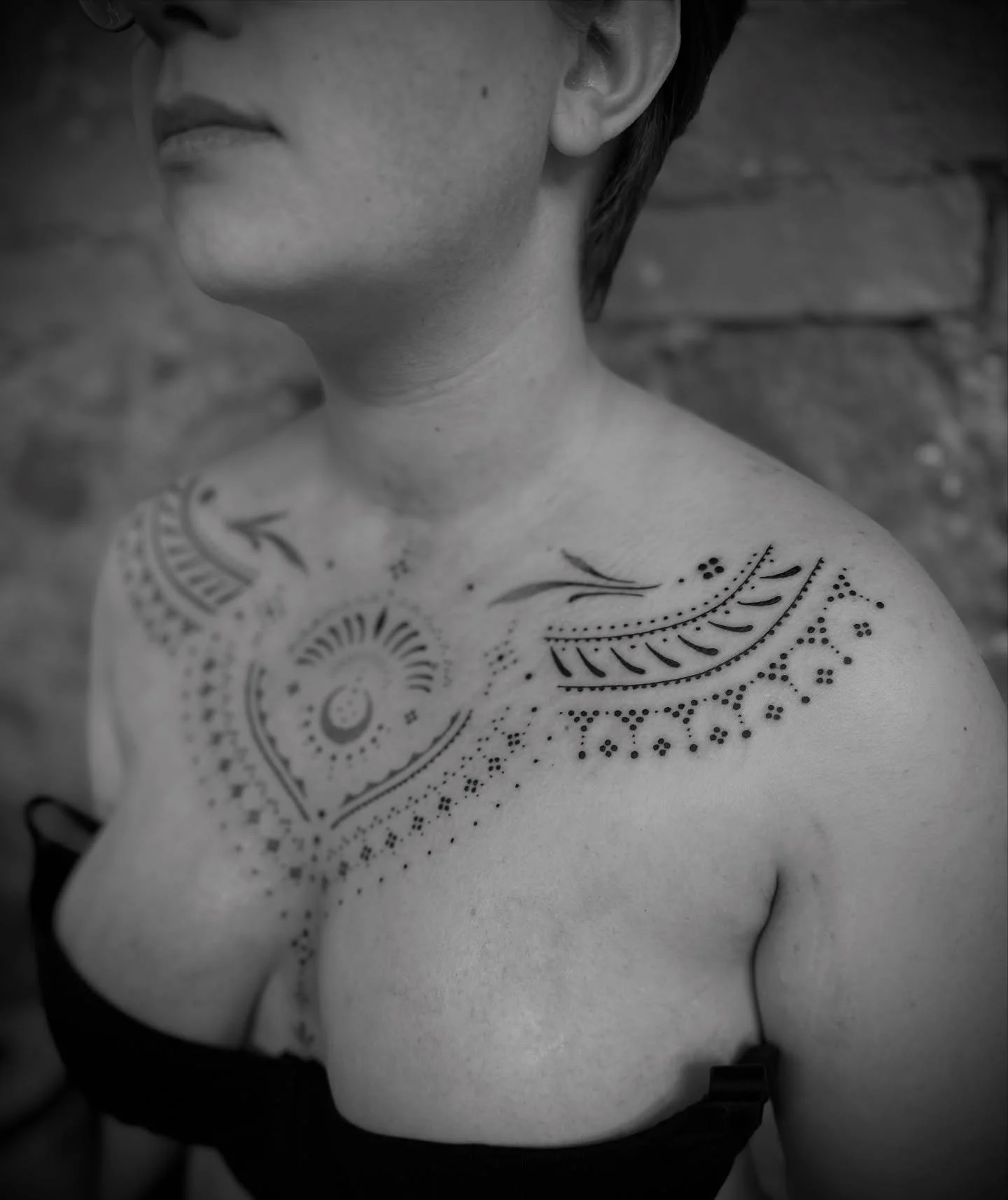 Ornamental for zoe
Thank you 💛

www.goldenhearts-tattoo.de

#ornamentaltattoo #blackworltattoo #tattooravensburg #bodenseetattoo #annicannellonie