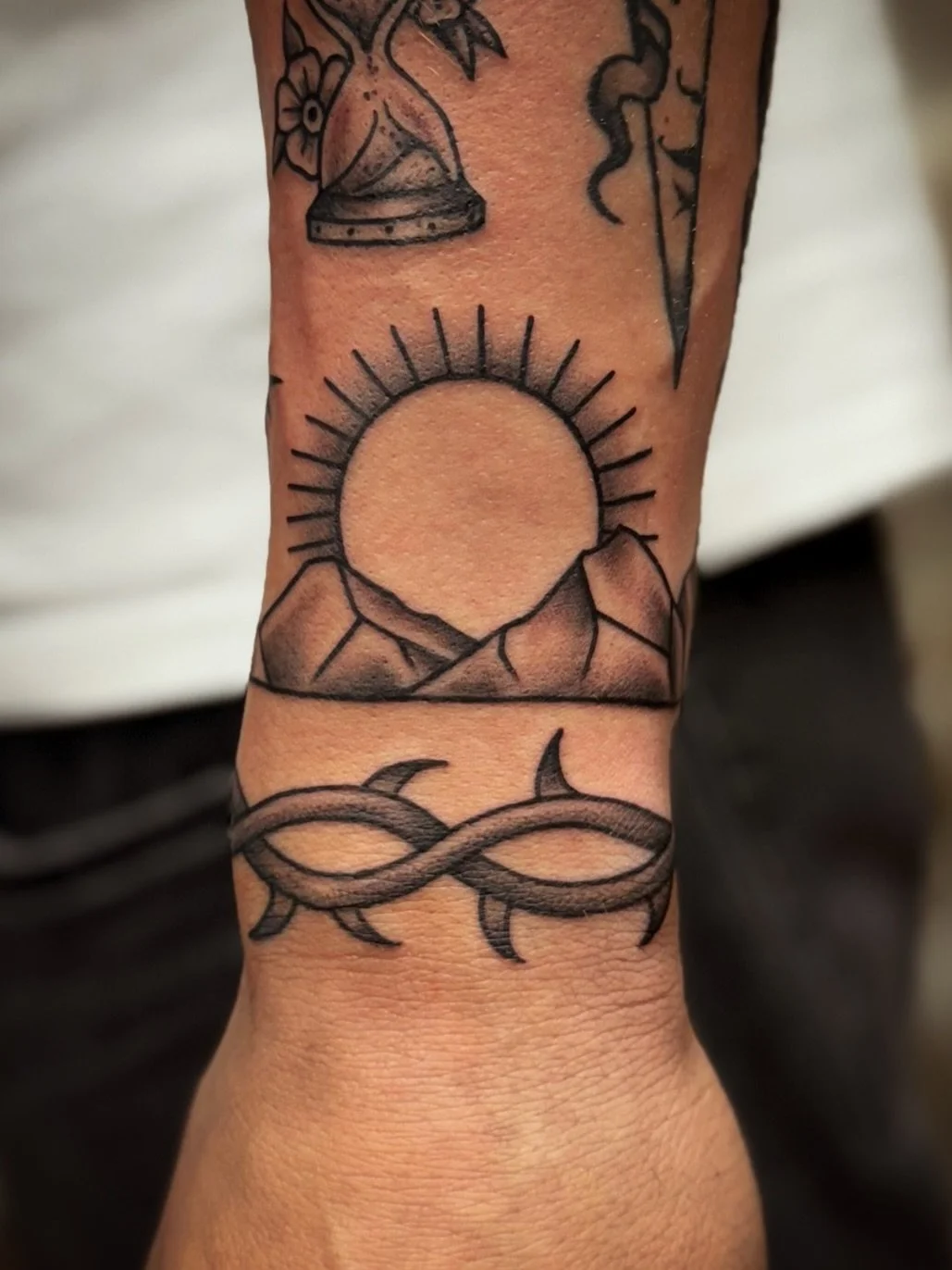 Little fillers for Julian, thank you!
Traditional tattoos are always welcome!
&mdash;&mdash;&mdash;&mdash;&mdash;&mdash;&mdash;&mdash;&mdash;&mdash;&mdash;&mdash;&mdash;&mdash;&mdash;&mdash;&mdash;&mdash;&mdash;&mdash;&mdash;&mdash;&mdash;&mdash;&mda