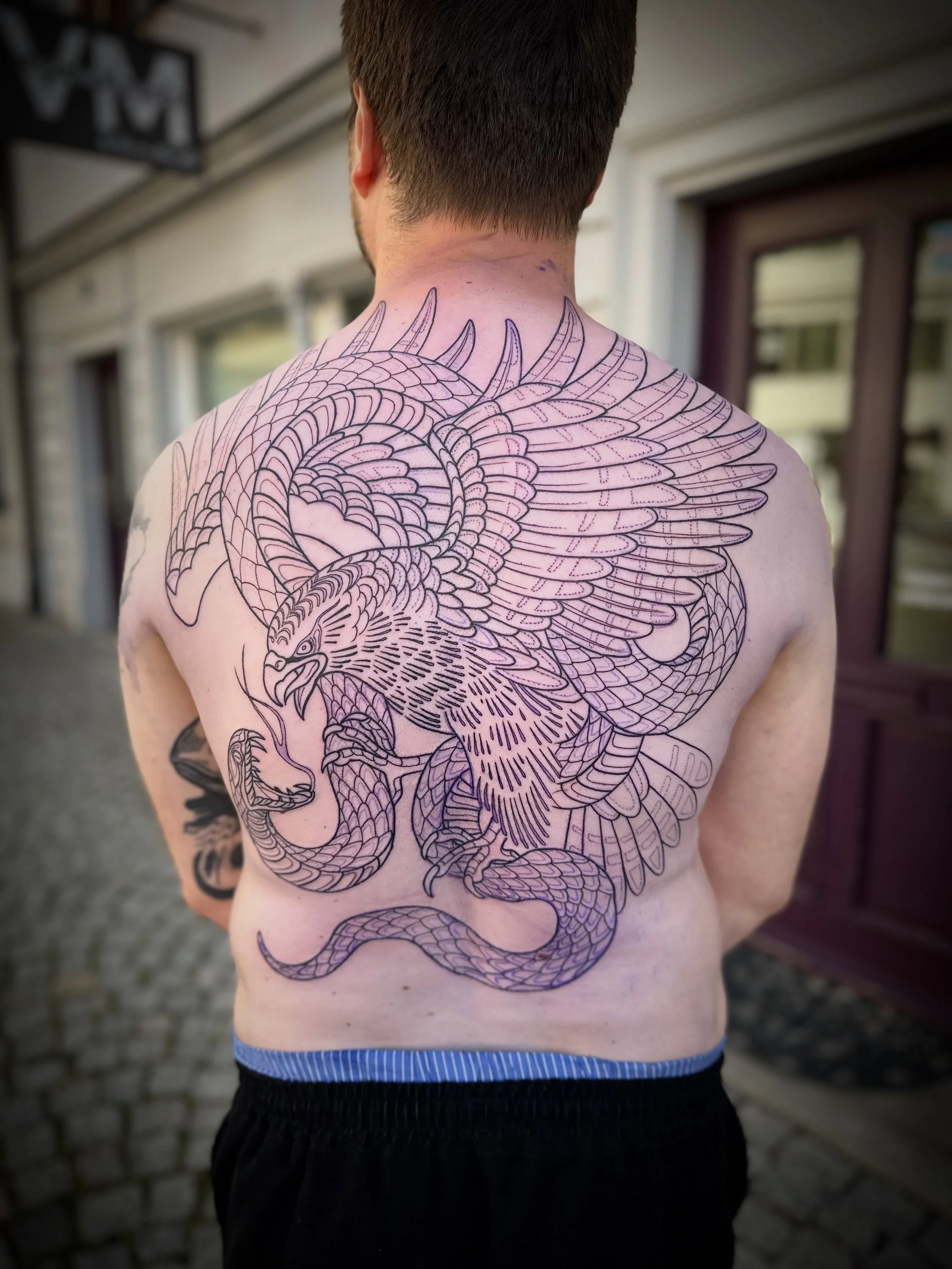 First session
Double trouble for @krausesteffen 💛
Thank you for sitting like a Rock 

&mdash;&mdash;&mdash;&mdash;&mdash;&mdash;&mdash;&mdash;&mdash;&mdash;&mdash;&mdash;&mdash;&mdash;&mdash;&mdash;&mdash;&mdash;&mdash;&mdash;-
If you want a fast, p