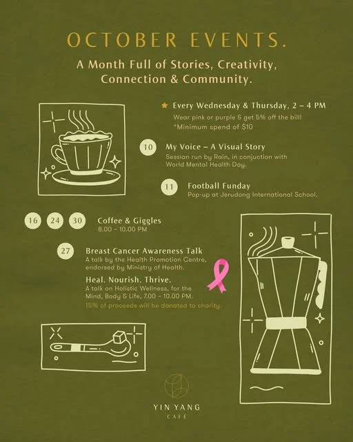 Breast Cancer Awareness Talk