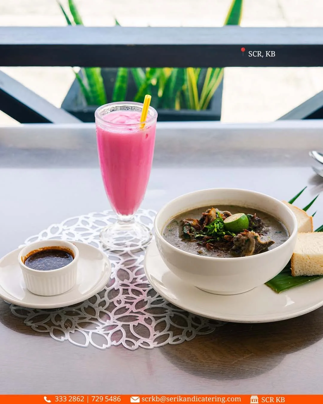 October was full of flavour, and we’ve got the pictures to prove it 😋Here’s a look back at some (9).jpg