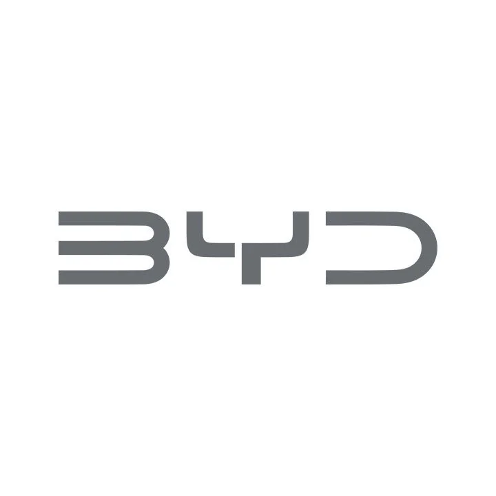 BYD BRUNEI