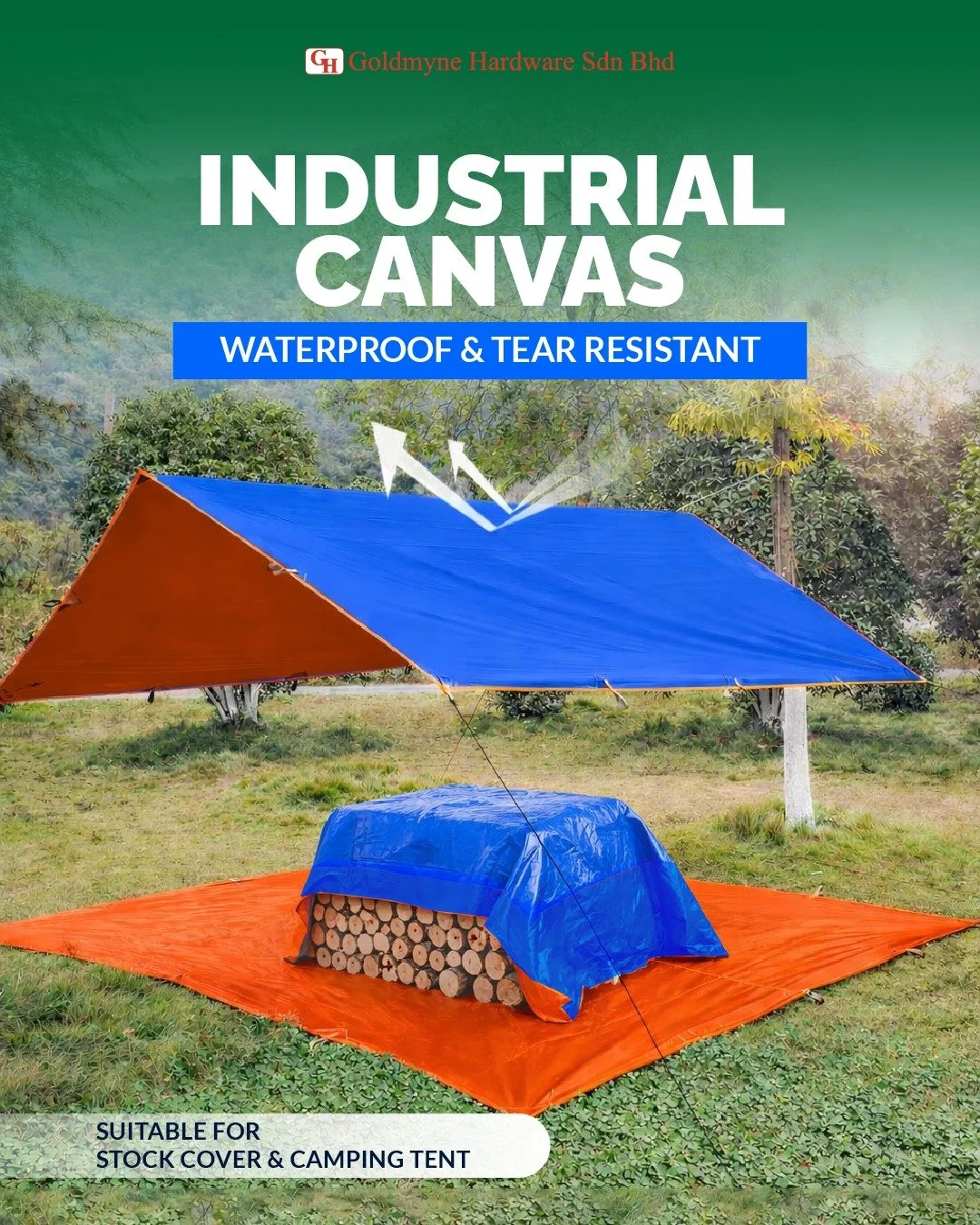 Goldmyne Hardware Sdn Bhd