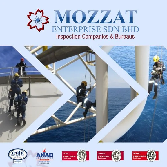Mozzat Enterprise Sdn Bhd
