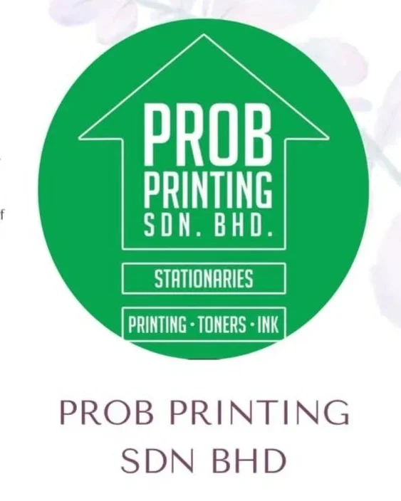 Prob Printing Sdn Bhd