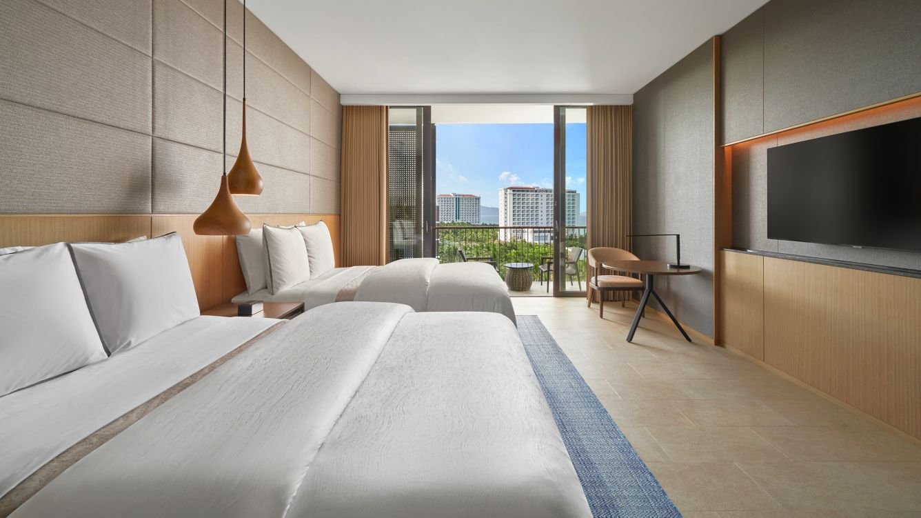 Westin Cam Ranh deluxe double room.jpg