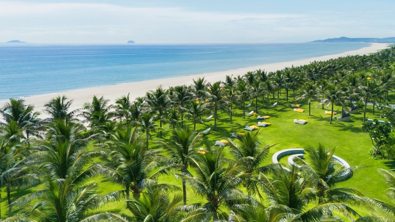 Westin Cam Ranh grounds & beach.jpg