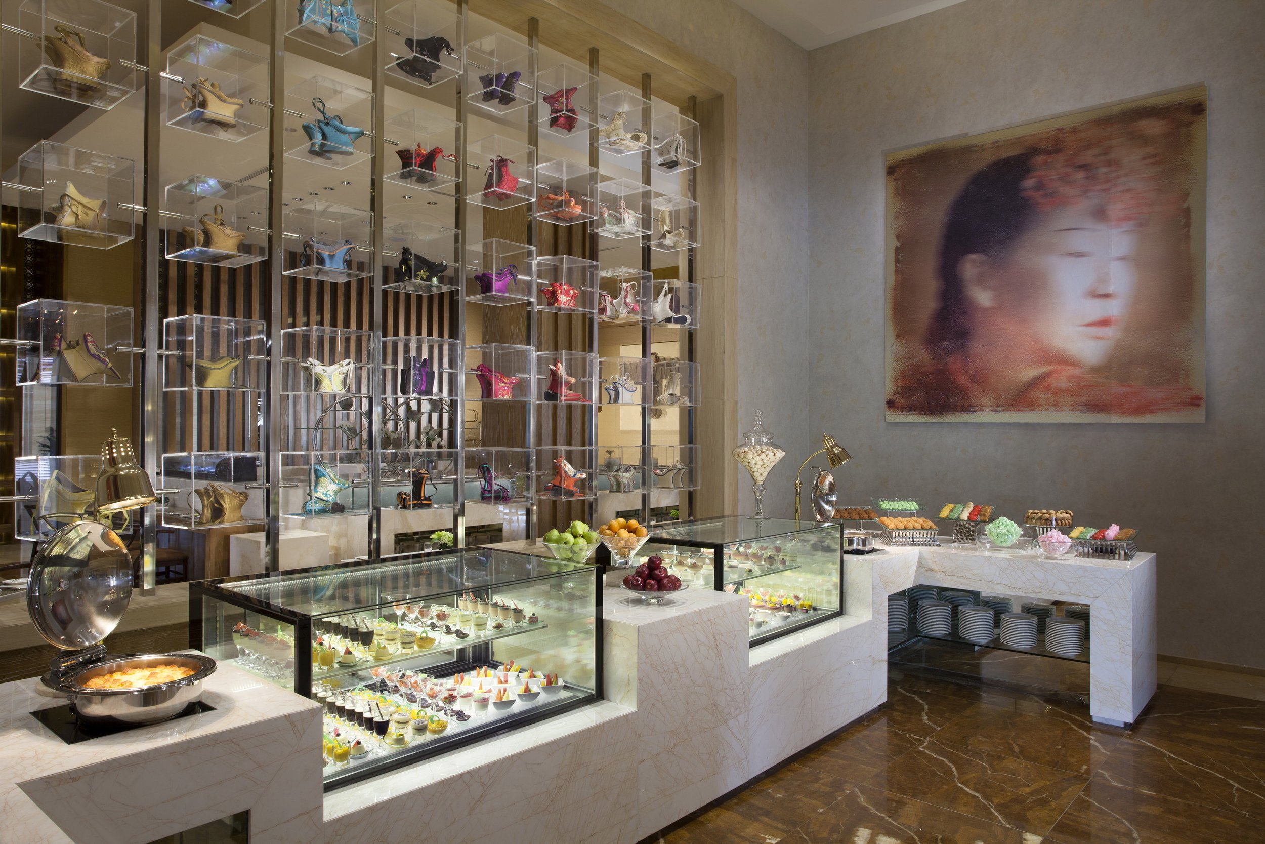 The Cafe - Dessert Area.jpg