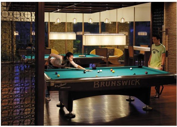 Pool table shangri la boracay.jpg