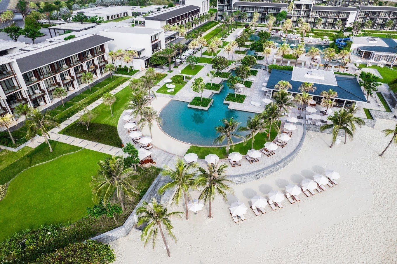 Hyatt Regency Danang