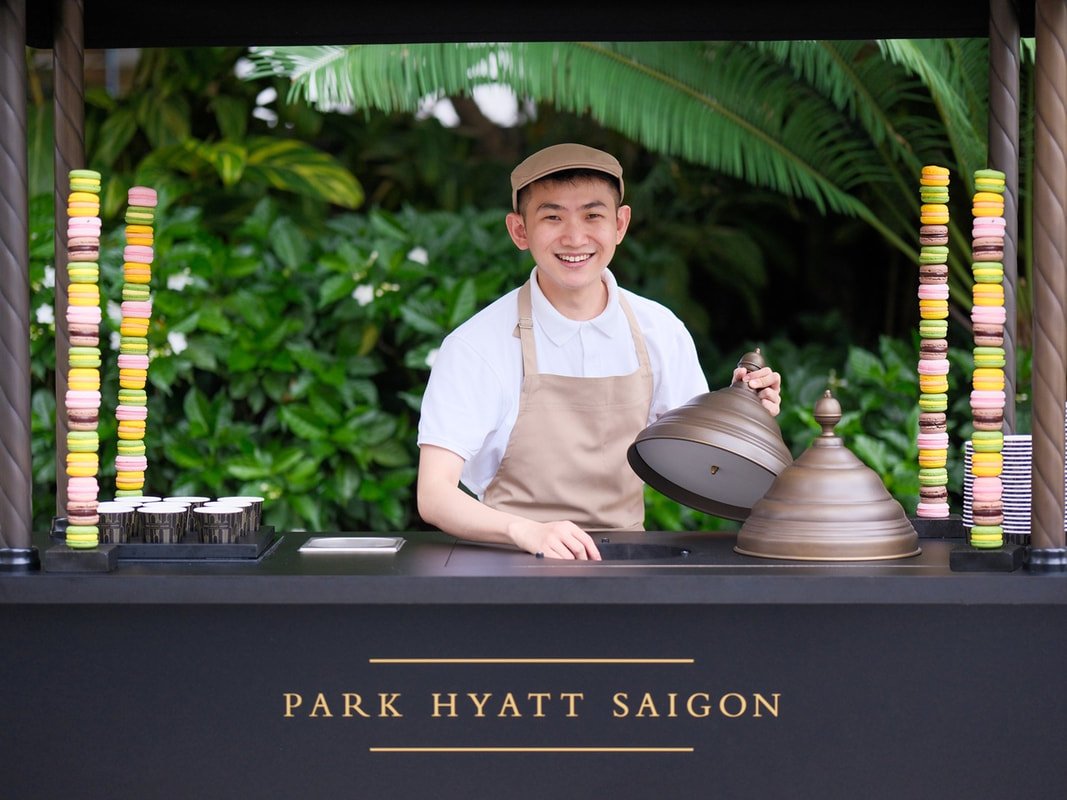 Park Hyatt Ice Cream Cart.jpg