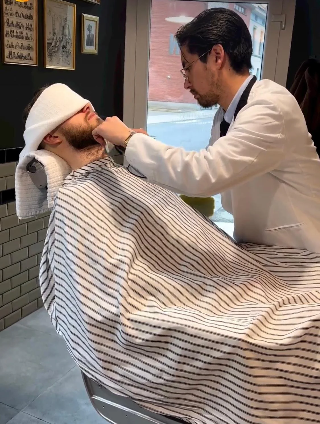 Itchy Beard? Tips & Tricks