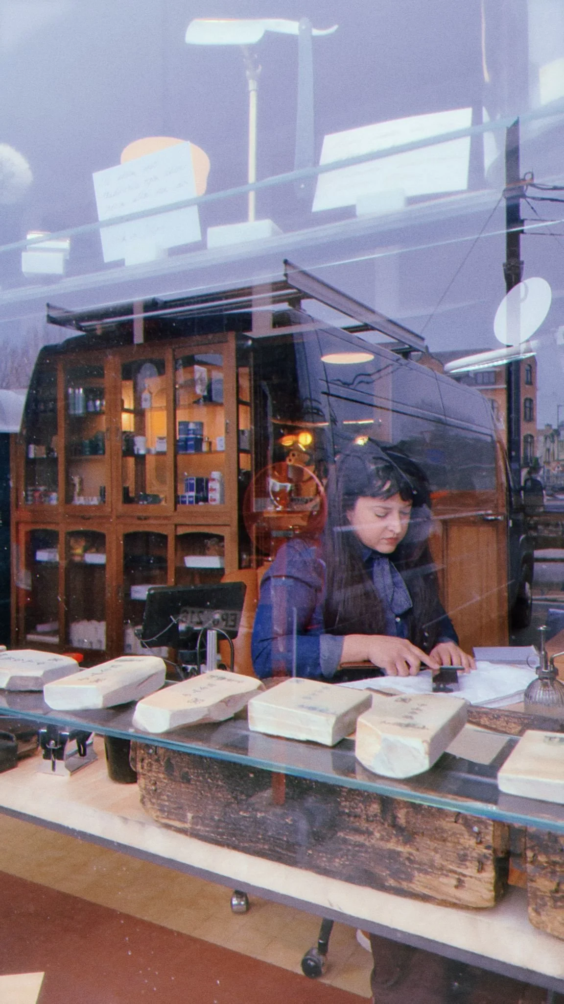 🇺🇸 Sunny California meets Ghent for Level 2