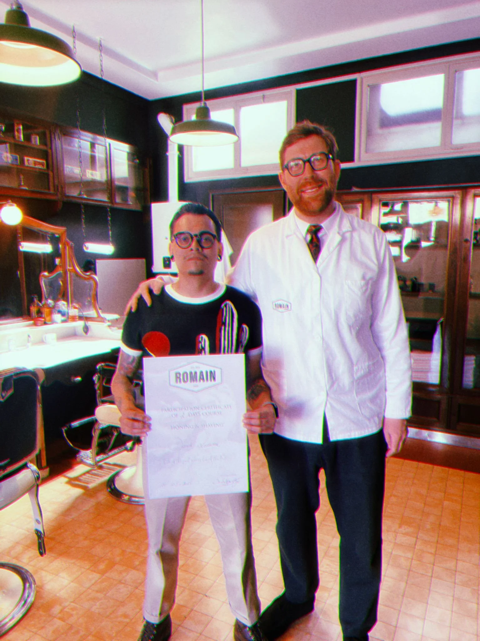 🇲🇽 Mexico to Ghent for Level 2