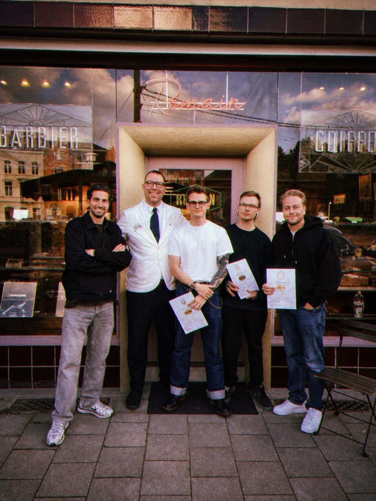 🇧🇪 From Zoersel to Ghent: 1 day Workshop 