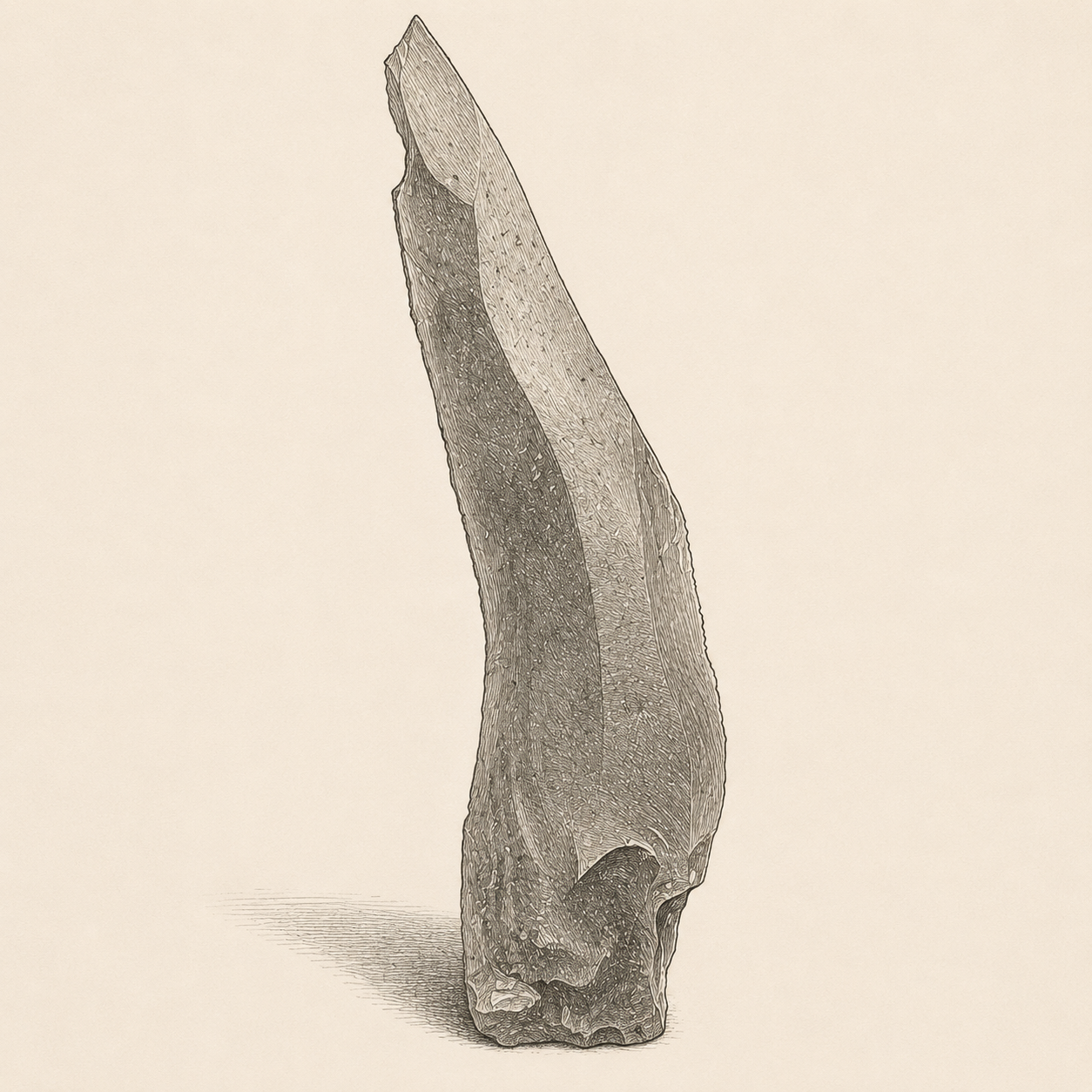 The Origins of Shaving: Prehistory 